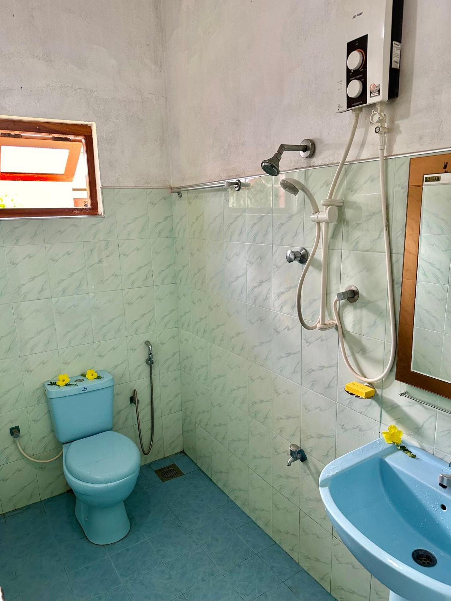 Jasmin Homestay Marakolliya Tangalle Exterior photo