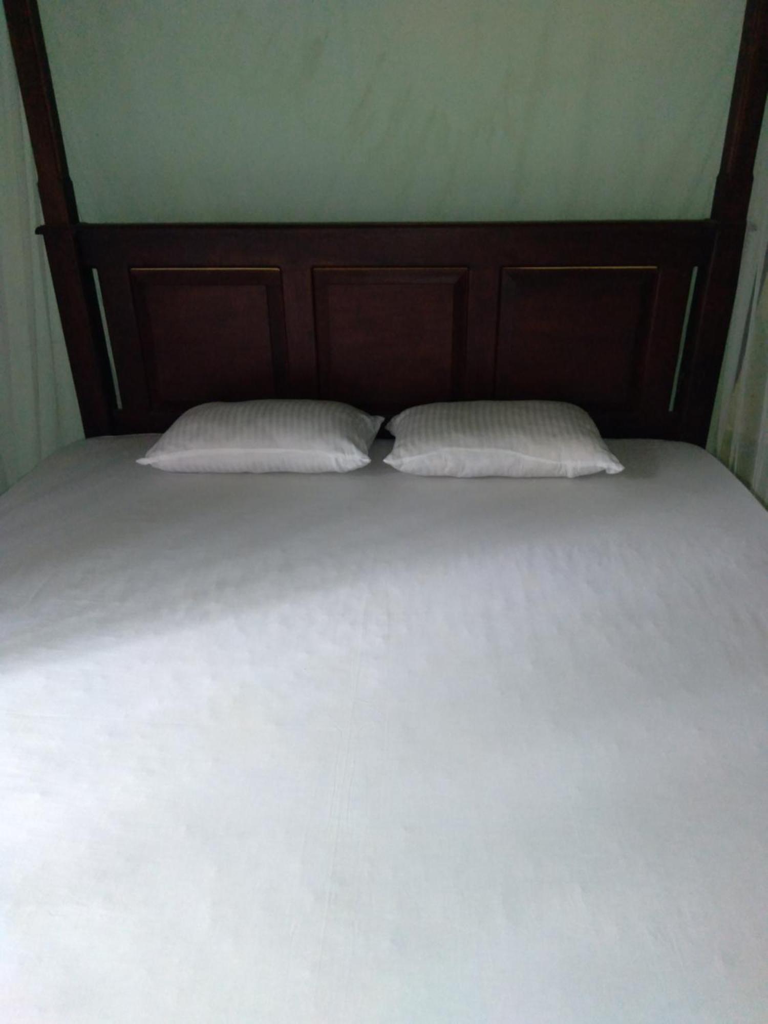 Jasmin Homestay Marakolliya Tangalle Exterior photo