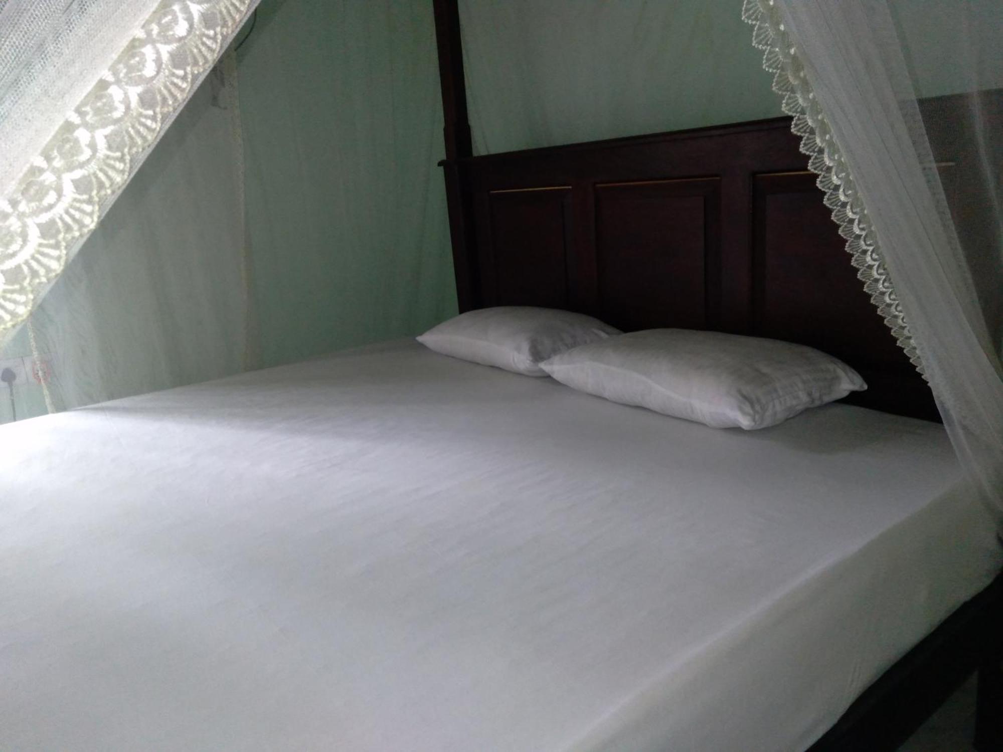 Jasmin Homestay Marakolliya Tangalle Exterior photo